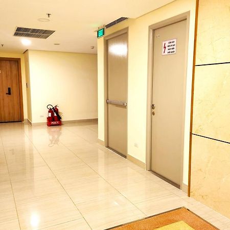 Aria Blue Sapphire Apartment Vung Tau Esterno foto